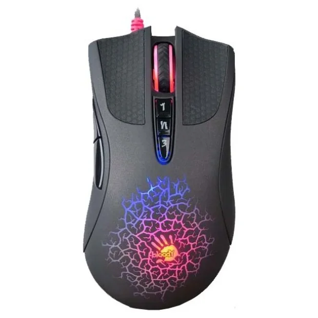 Игровая мышь A4Tech Bloody A90